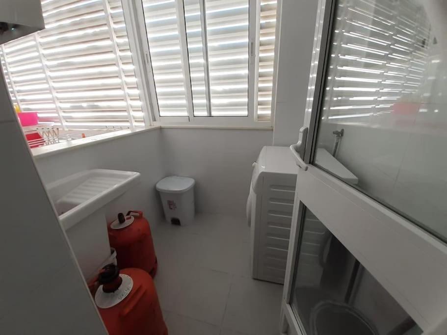 Apartamento Junto A La Playa Apartment *