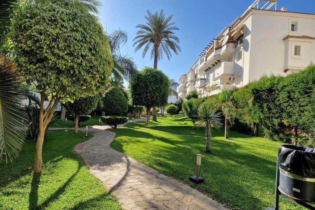 Apartamento Junto A La Playa Benalmadena