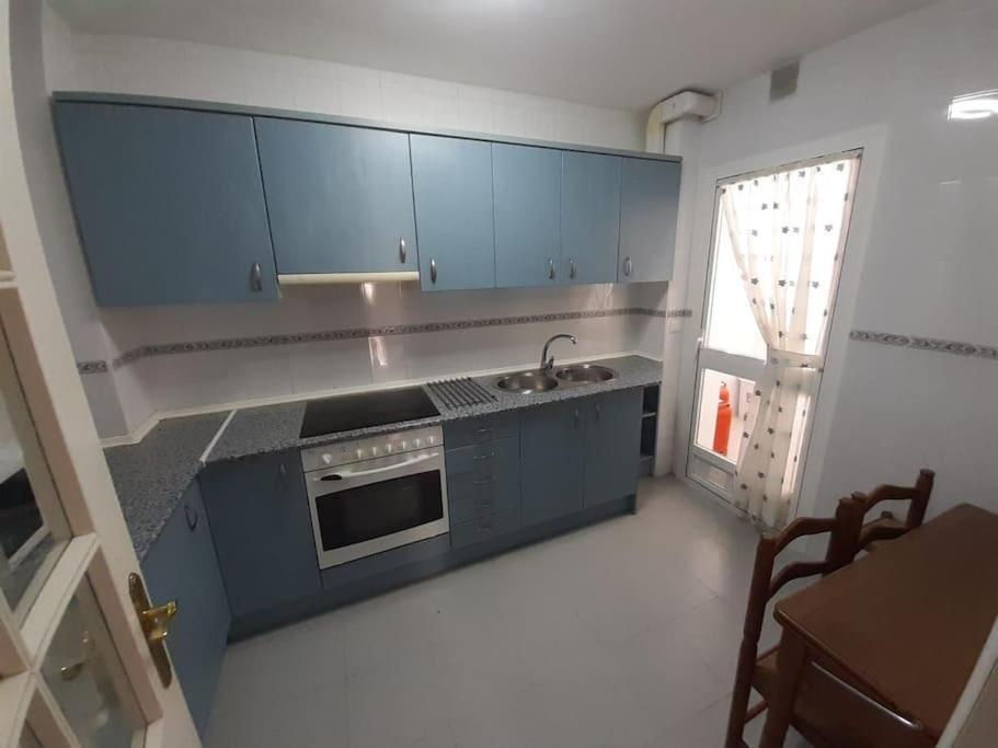 Apartamento Junto A La Playa * Benalmadena