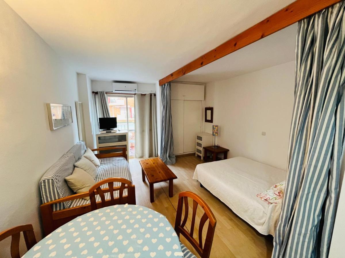 Apartamento Minerva *