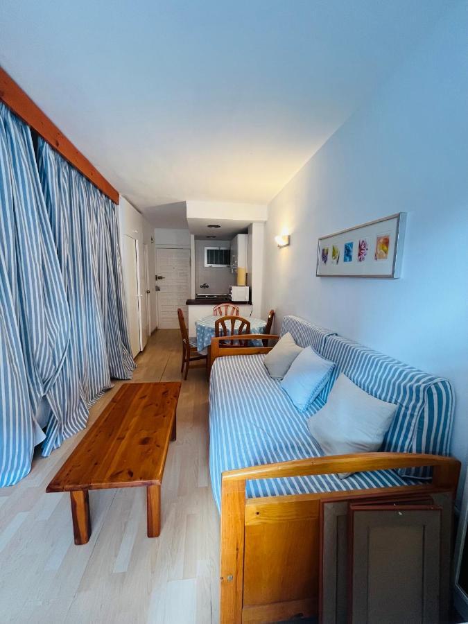 Apartamento Minerva Benalmádena