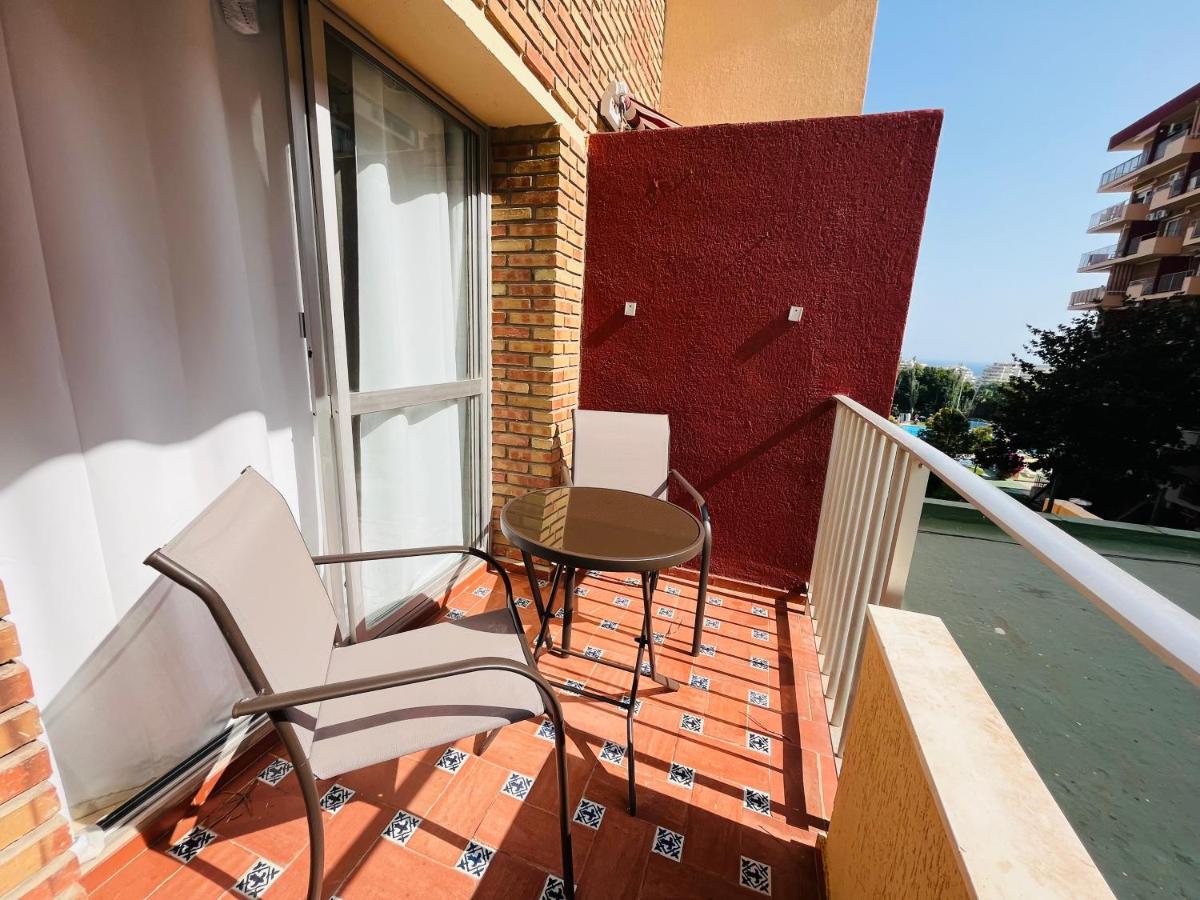 Apartamento Minerva * Benalmádena