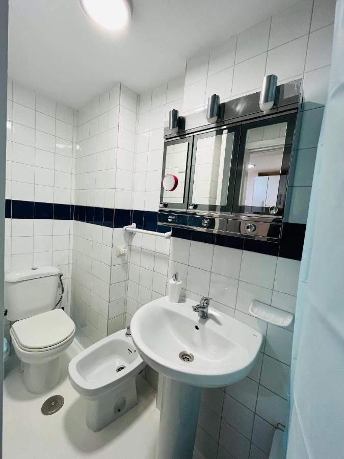 Appartement Apartamento Minerva *
