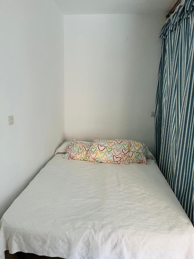 Apartamento Minerva Benalmádena