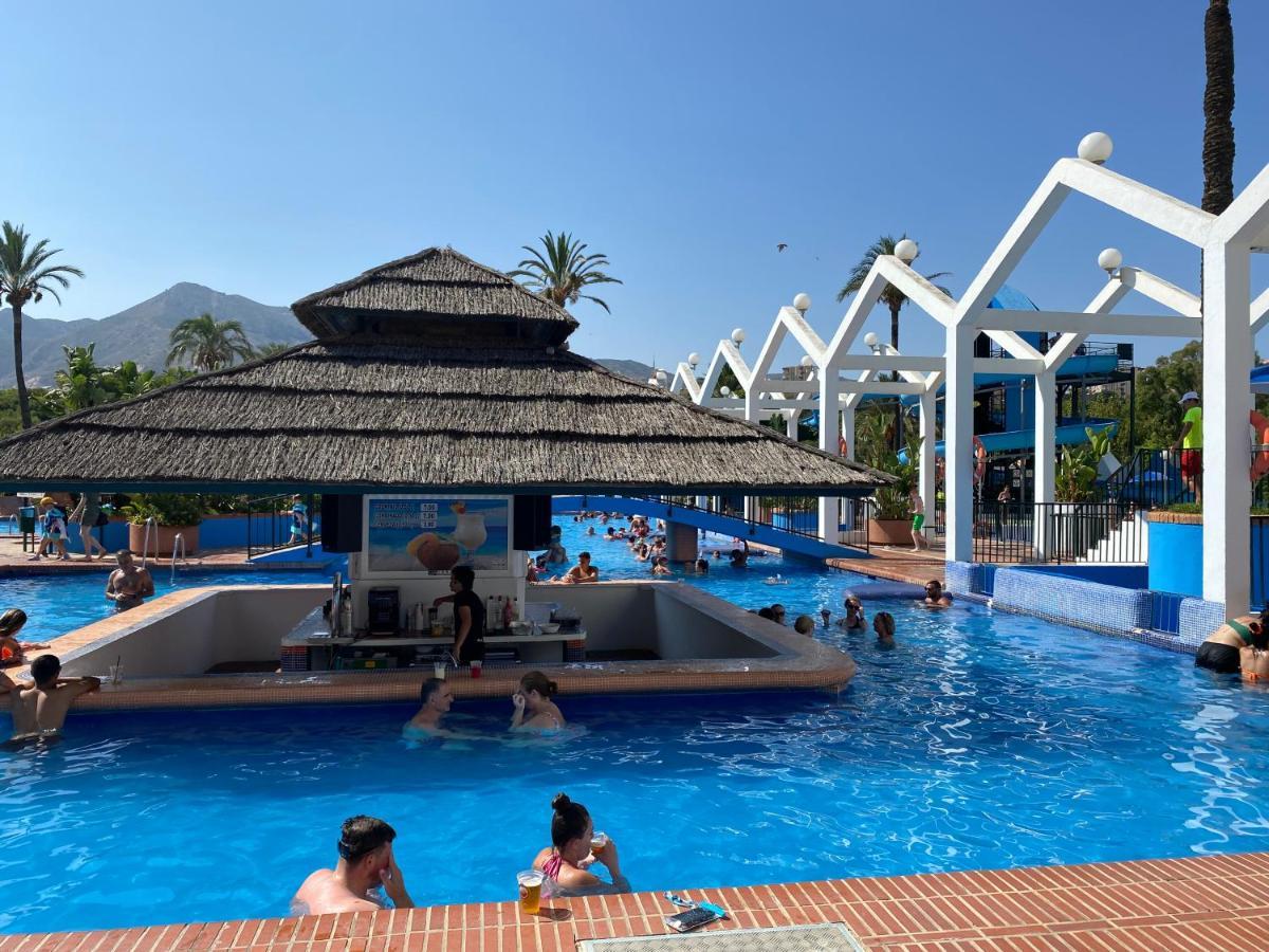 Benal Mountain View Apartment Benalmadena