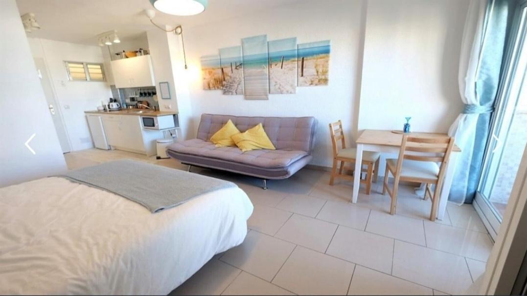 Apartment Brise Marine Benalmadena