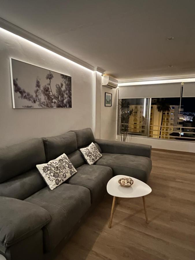 Apartamento Urb Cruz Del Sur