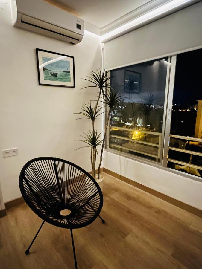 Apartment Apartamento Urb Cruz Del Sur Benalmadena