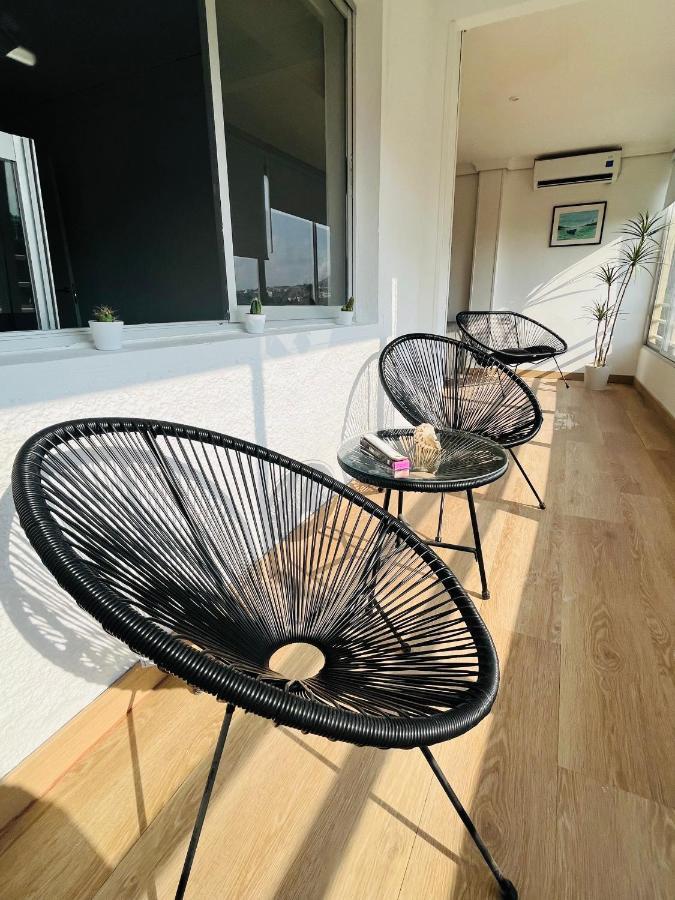 Apartamento Urb Cruz Del Sur Apartment