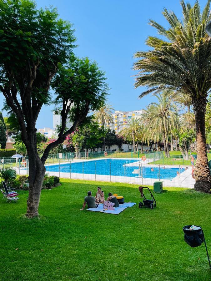 Apartamento Urb Cruz Del Sur Apartment Benalmadena