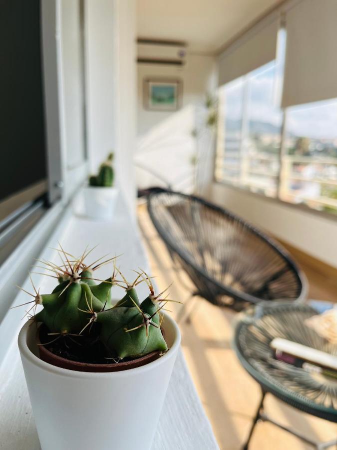 Apartamento Urb Cruz Del Sur Benalmadena