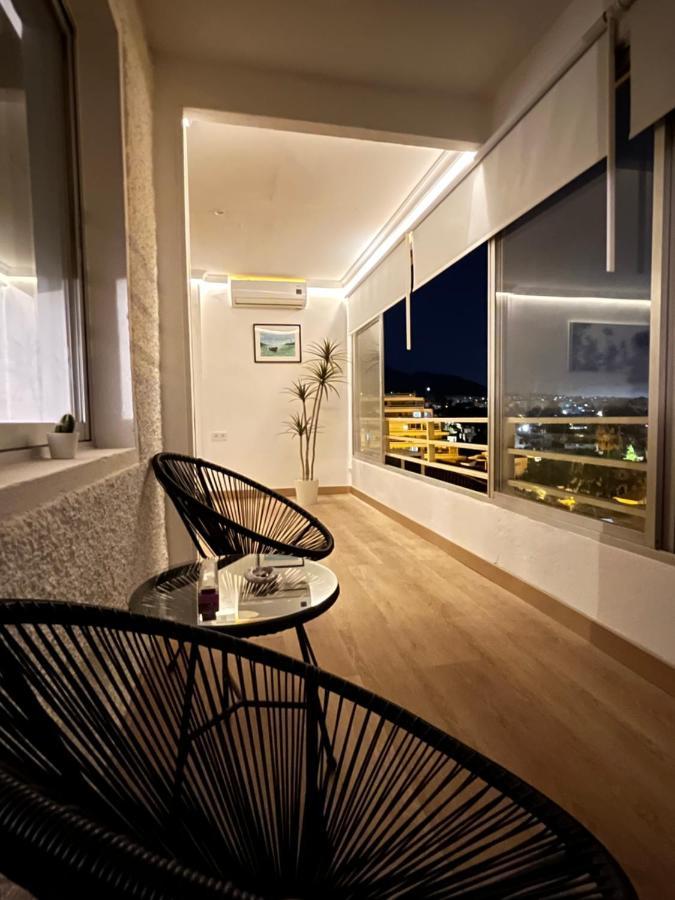 Apartment Apartamento Urb Cruz Del Sur
