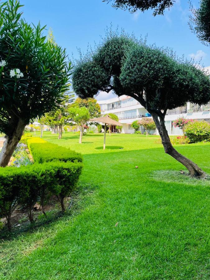 Apartment Apartamento Urb Cruz Del Sur *