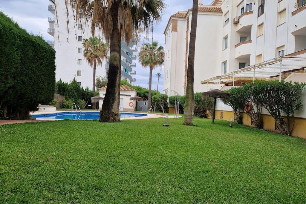 Apartamento Junto A La Playa Apartment