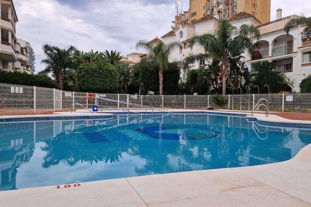 Apartamento Junto A La Playa