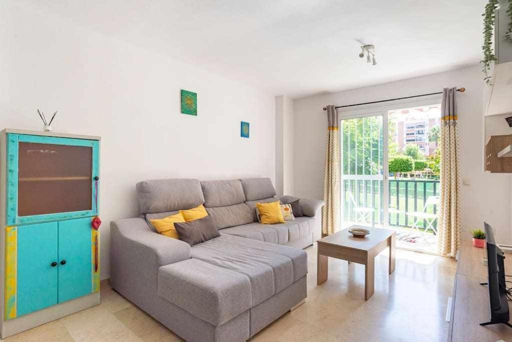 Benalmar Appartement *