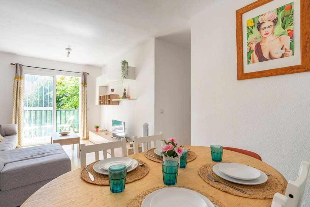 Appartement Benalmar
