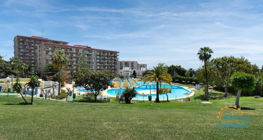 Apartamento Minerva Appartement *