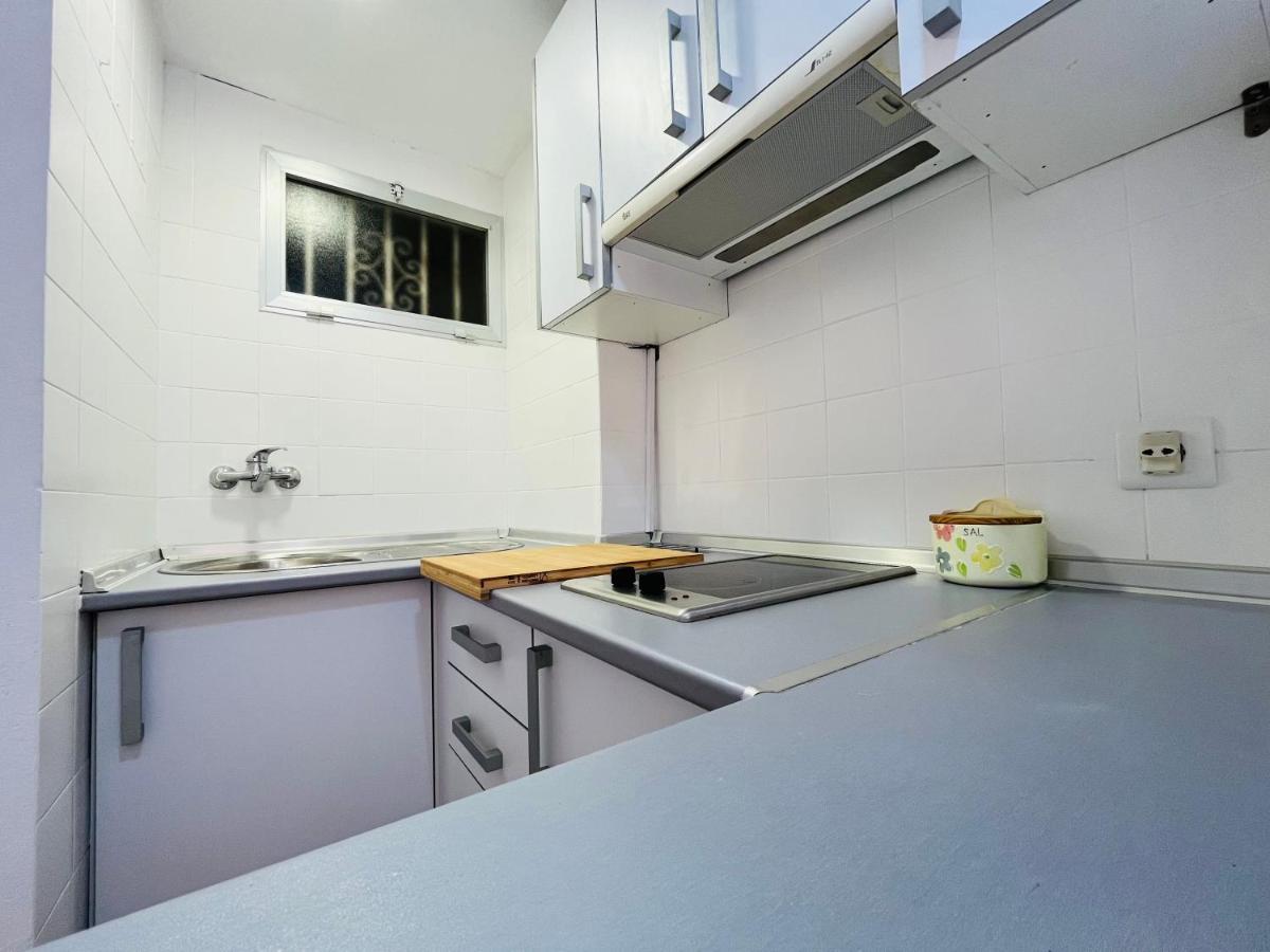 Apartamento Minerva