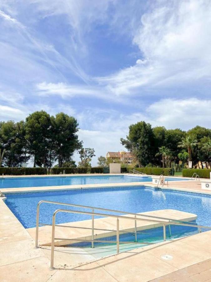 Apartment Sun & Aguila Benalmadena