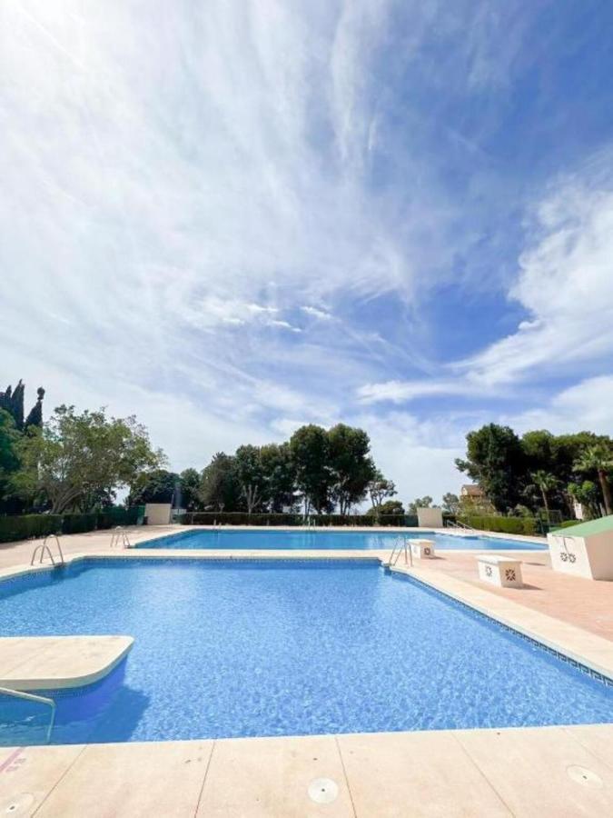 Sun & Aguila Apartment *