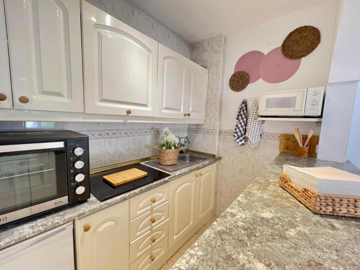 Apartment Kitty's House Benalmadena