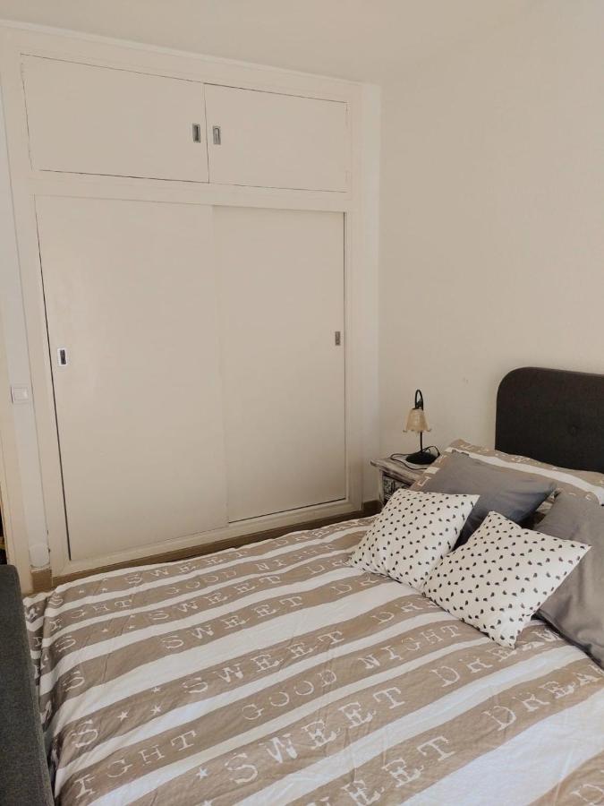 Hermoso Apartamento, Edificio Piscis * Benalmádena