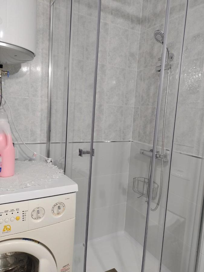 Hermoso Apartamento, Edificio Piscis Benalmádena