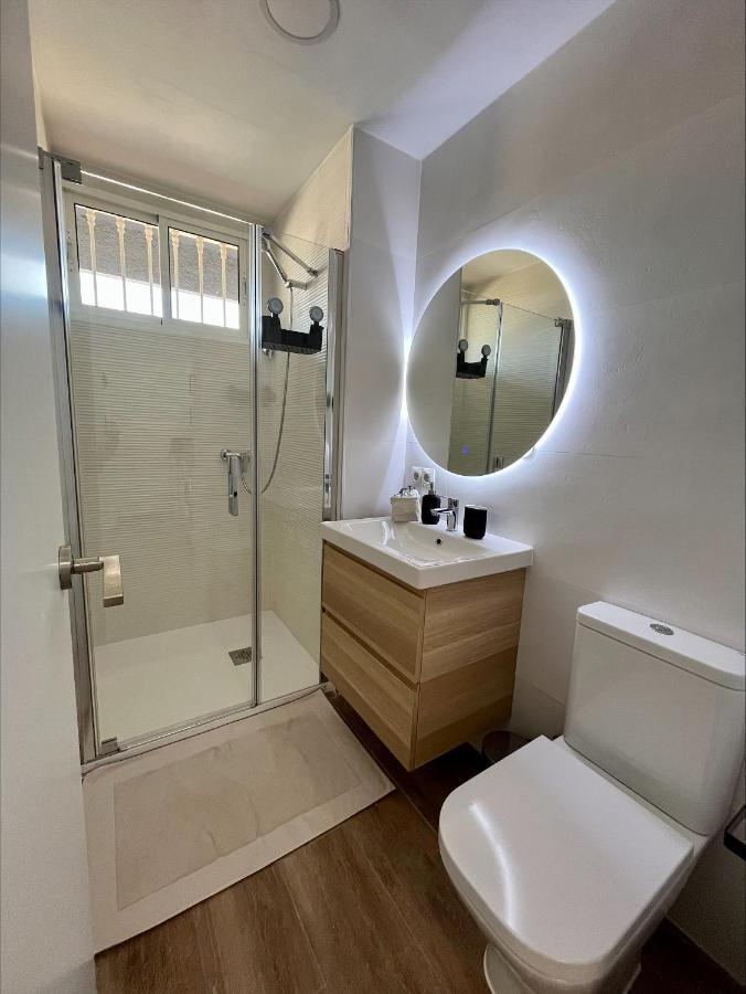 Appartement Cielomar
