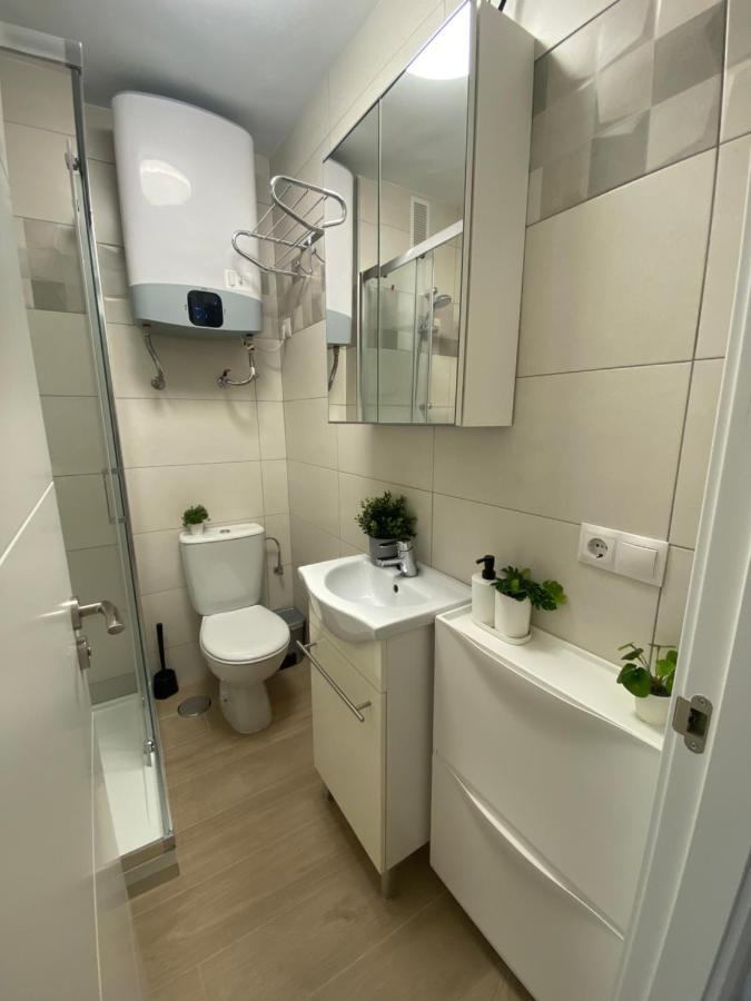 Appartement Naciones Playa, Los Molinillos Benalmádena