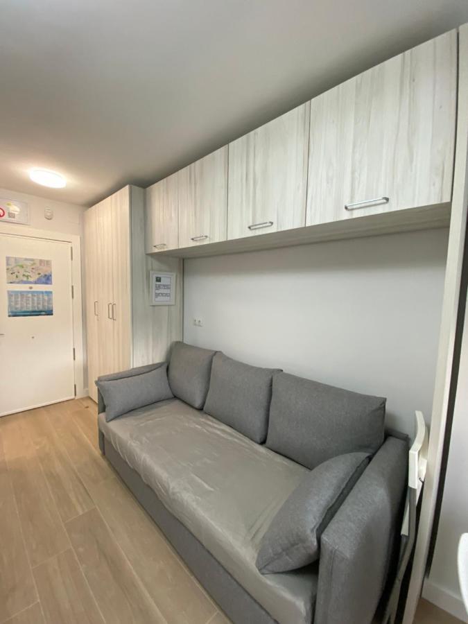 Naciones Playa, Los Molinillos Appartement *