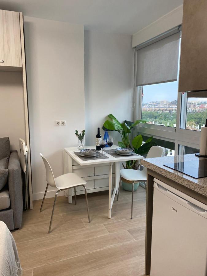Appartement Naciones Playa, Los Molinillos Benalmádena
