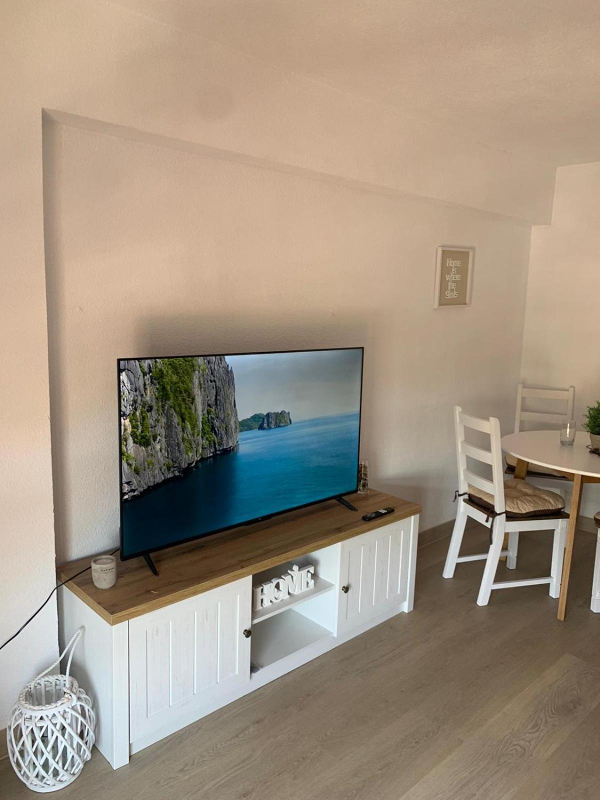 Apartamento Hermoso Apartamento, Edificio Piscis Benalmádena