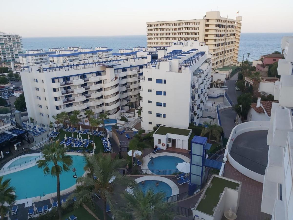 Appartement Precioso Apartamento En Residencial Proximo Playa Benalmádena