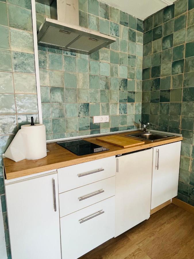 Apartamento Urb Cruz Del Sur Apartment