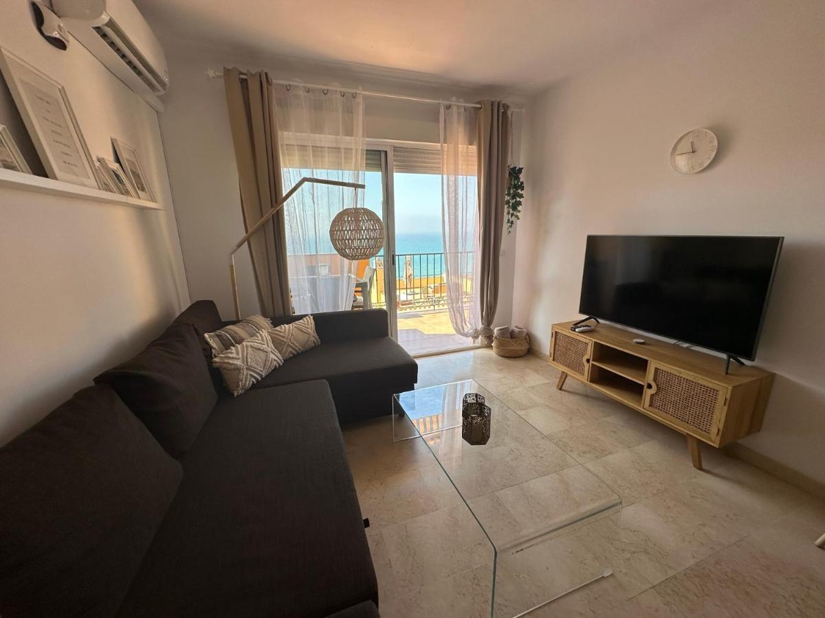 Amazing Sea View Apartement, Close To Beach Apartment