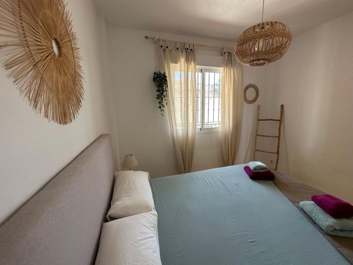 Amazing Sea View Apartement, Close To Beach * Benalmadena