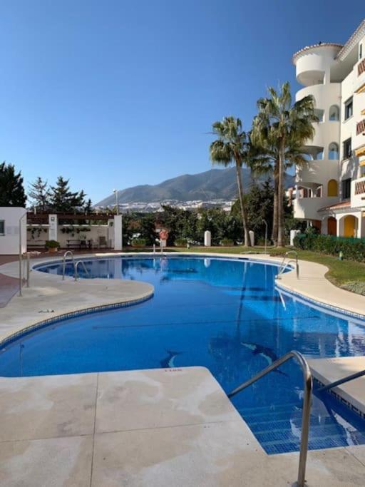 Pueblo Del Parque, Parc La Paloma Apartment *