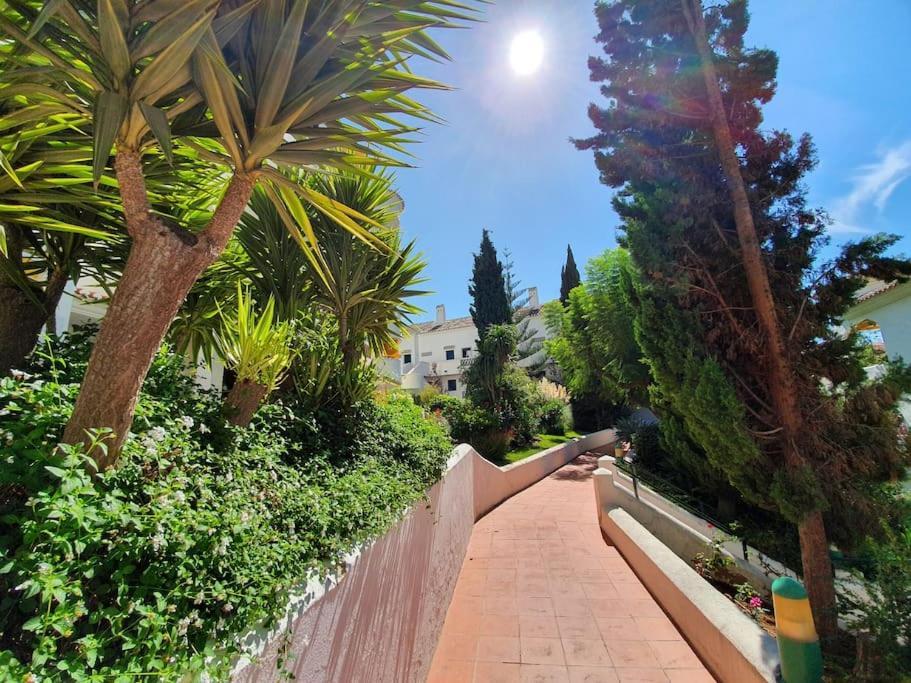 Apartment Pueblo Del Parque, Parc La Paloma