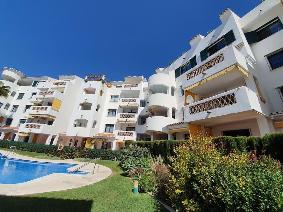 Pueblo Del Parque, Parc La Paloma * Benalmadena