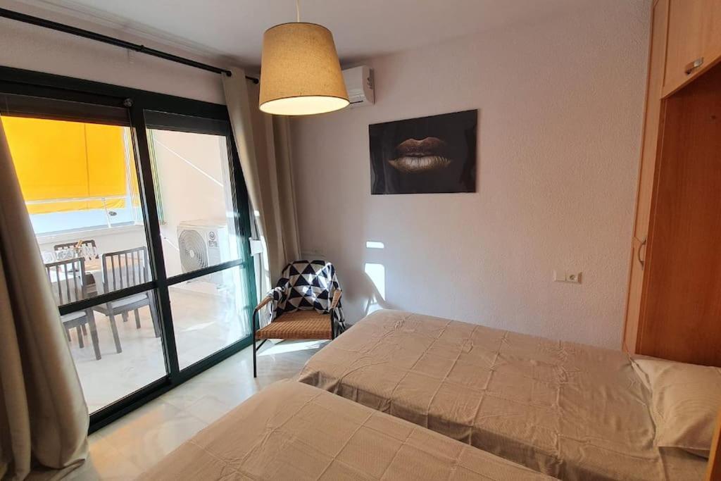 Pueblo Del Parque, Parc La Paloma Apartment Benalmadena