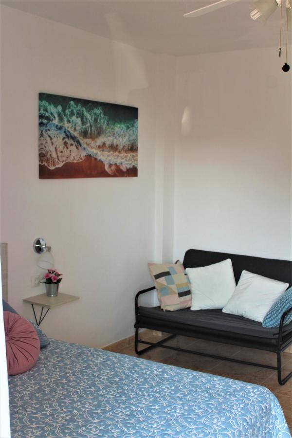 Sun & Sea Benalbeach Apartment Benalmádena