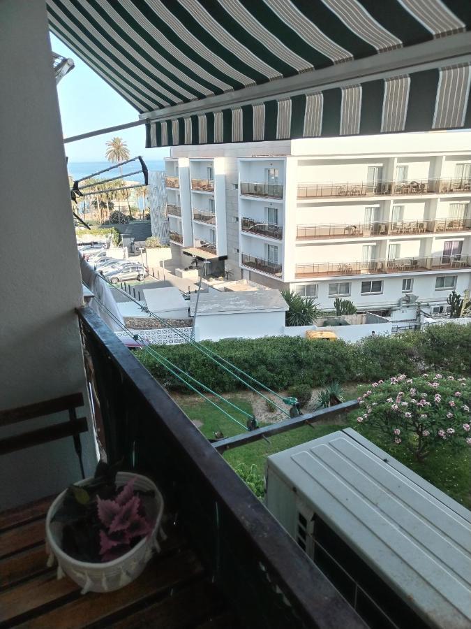 Apto. Siroco En Apartment Benalmadena