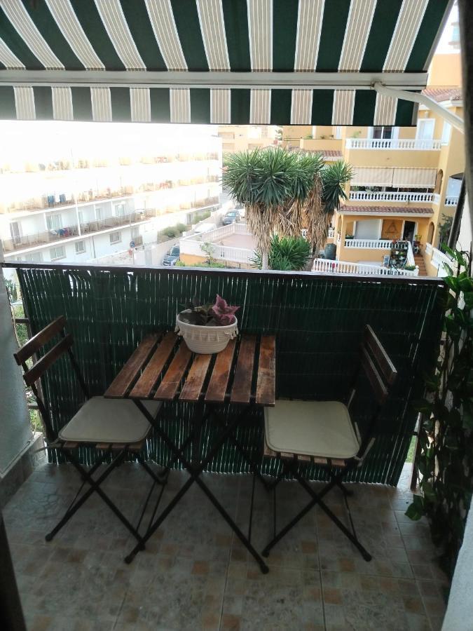 Apto. Siroco En * Benalmadena