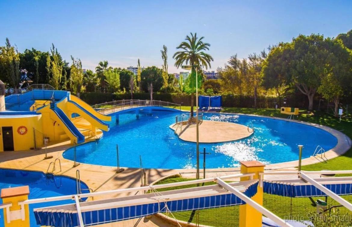 Apartamento Minerva Appartement