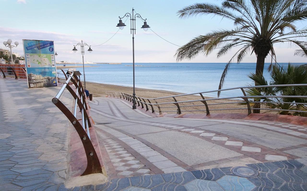 Naciones Costa 403 Benalmádena