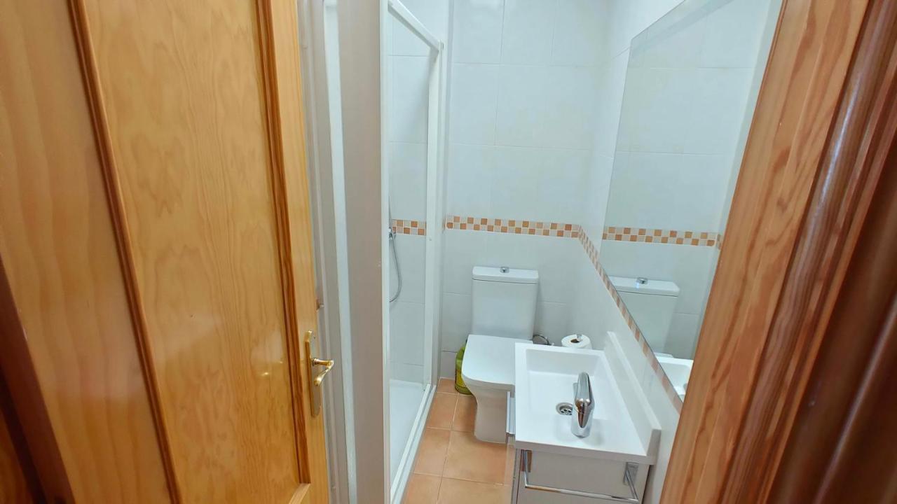 Naciones Costa 403 Apartment *
