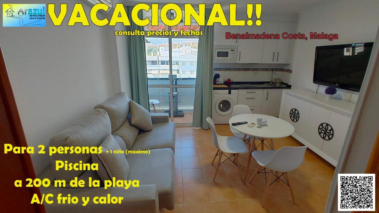 Naciones Costa 403 Benalmadena