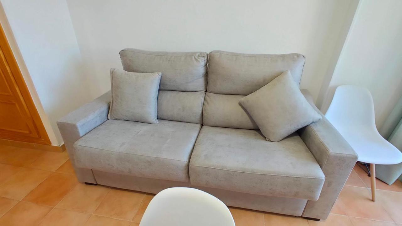 Naciones Costa 403 Apartment *