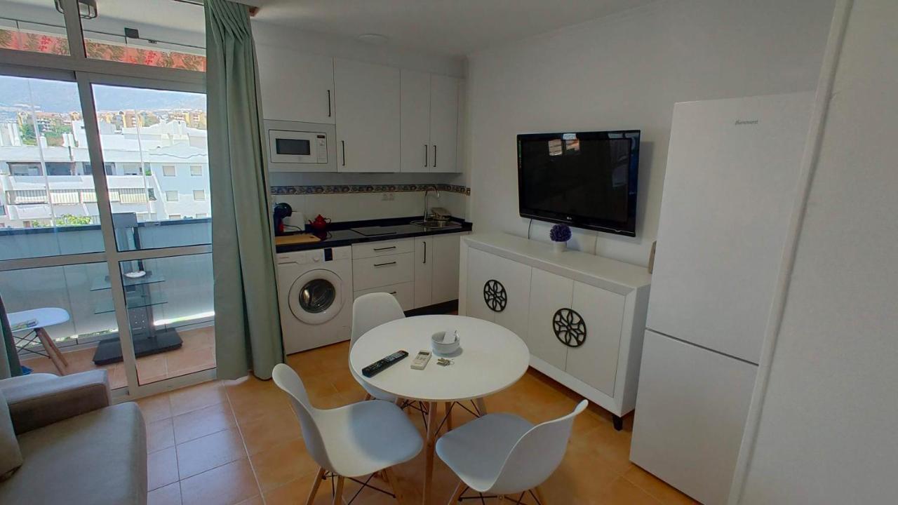 Naciones Costa 403 Apartment Benalmádena